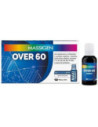 Massigen over 60 10 flaconcini 25ml