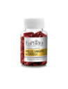 Euphidra pelle/unghie/cap60 capsule