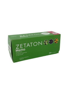 Zetaton memo 12fx10ml | Clubfarma