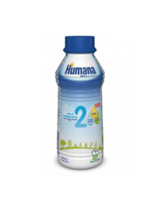 Humana 2 probal 470ml bott