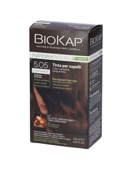 Biokap nutric del rap 5,05 cas