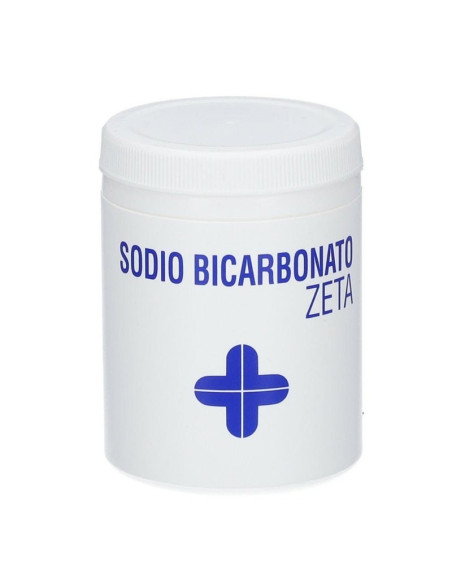Sodio bicarbonato zeta 200gr