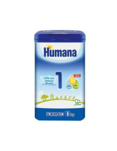 Humana 1 1100g probal mp