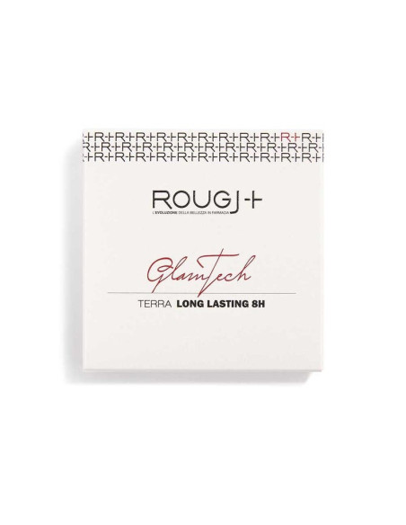 Cipria scura glam tech