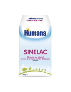 Humana sinelac probal 500g mp