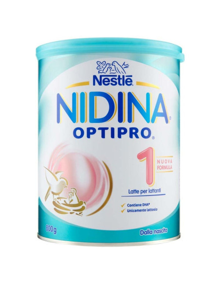 Nestle nidina 1*polv 800g
