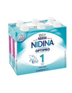 Nidina 1 optipro 6x500ml