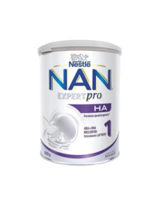 Nestle nan ha 1 800g | Clubfarma
