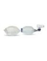 Pallone monouso c/maschera