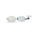 Pallone monouso c/maschera