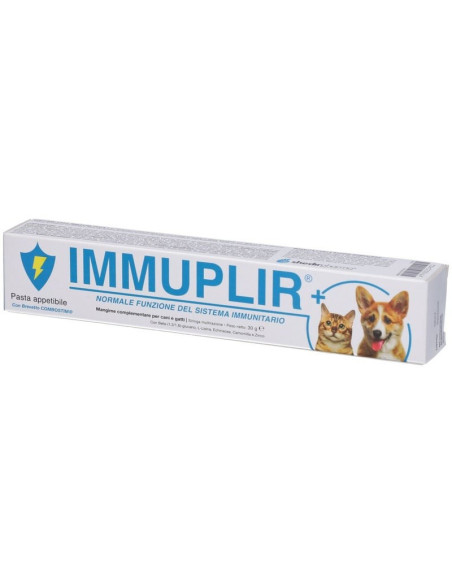 Immuplir pasta 30g