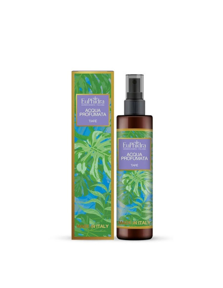 Acqua profumata tiare' 125ml