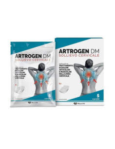 Artrogen cer sollievo cerv 5pz