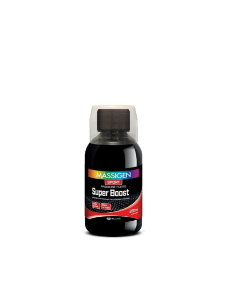 Massigen sport superboost250ml