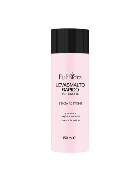 Euphidra levasmalto nero luc