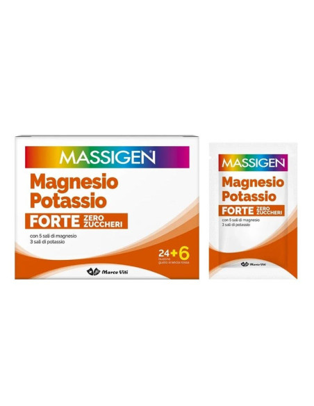 Massigen magnesio k ft promo