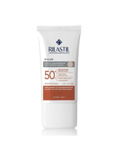 Rilastil sun sys d clar l 50 piu