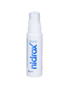 Nidrox deo 100ml - Giuliani | Clubfarma