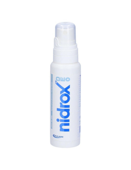 Nidrox deo 100ml