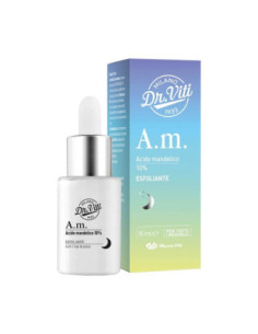 Dr viti acido mandelico 10%