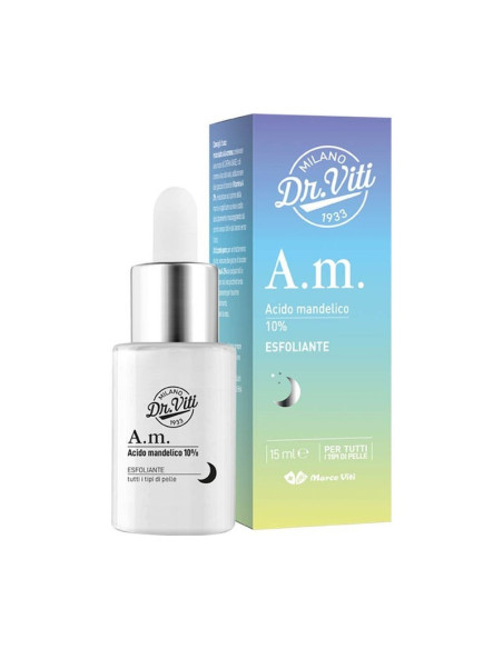 Dr viti acido mandelico 10%