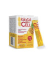 Kilocal slim cell 10stickpack