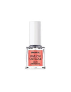 Unghiasil rimuovi cuticole 5ml