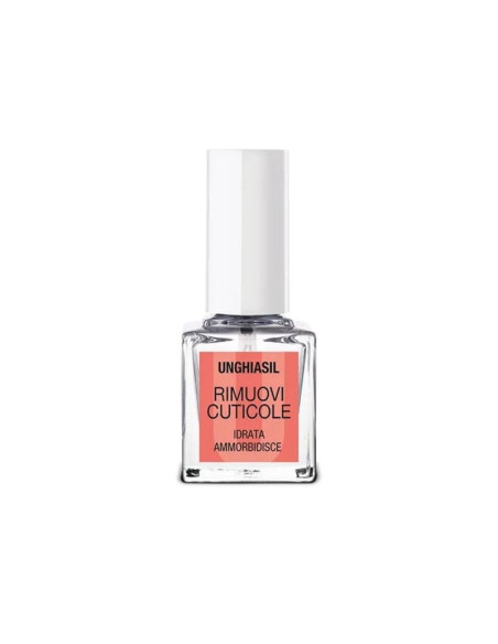 Unghiasil rimuovi cuticole 5ml
