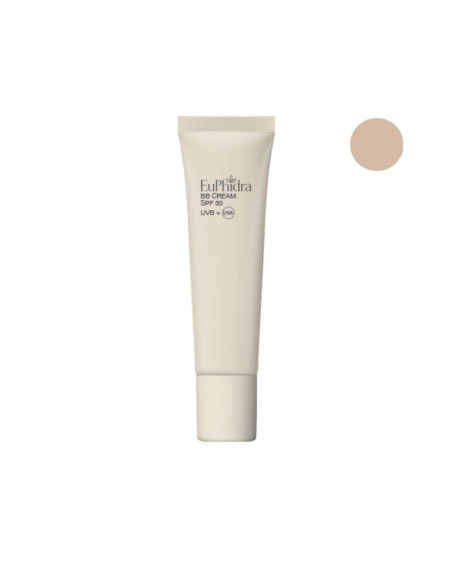 Euphidra bb cream4,0 spf30 bc2