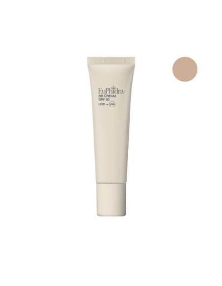 Euphidra bb cream4,0 spf30 bc3