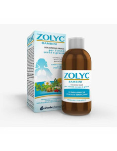 Zolyc bambini 150ml | Clubfarma