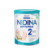 Nidina 2 optipro polvere 800g