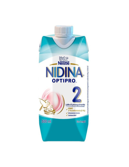 Nidina optipro 2 liq 500ml