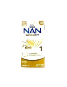Nan supreme pro 1 300ml