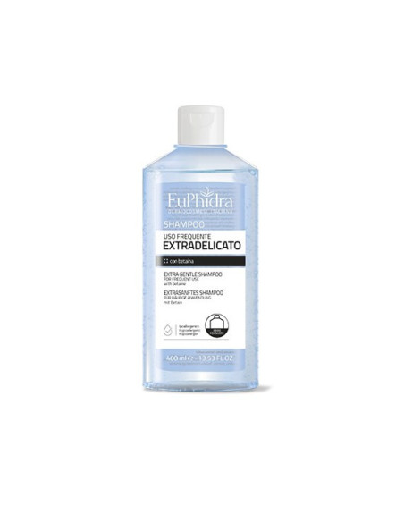 Euphidra sh freq ex del 400ml