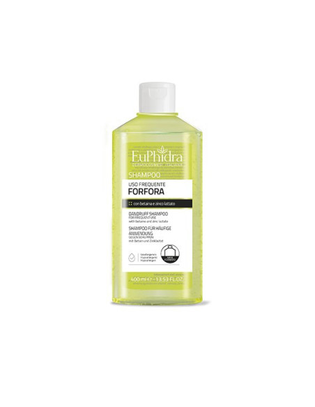 Euphidra sh freq forfora 400ml