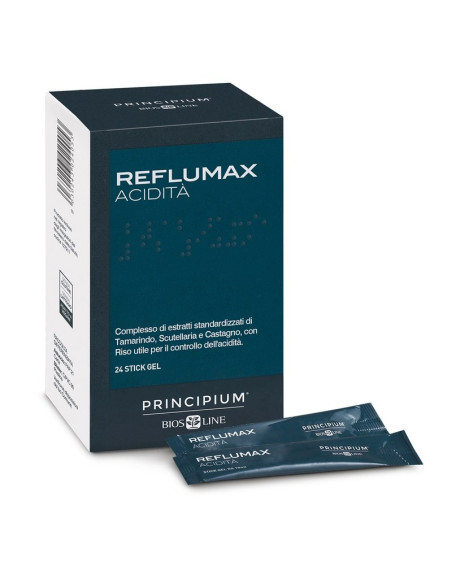 Principium reflumax aci24stick