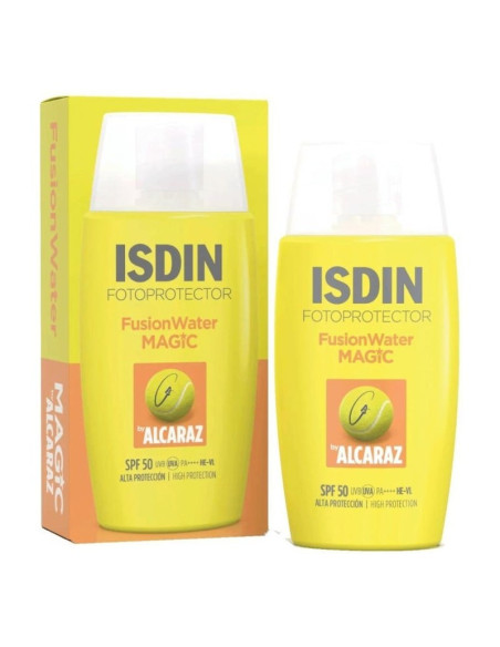 Fusion water magic alcaraz 50