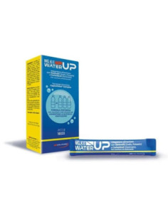 Mgk vis water up 10stick | Clubfarma