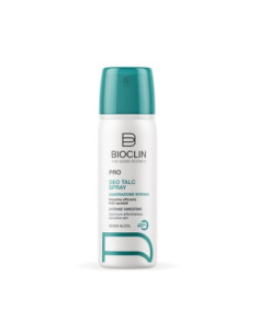 Deo pro talc spray pr 50ml