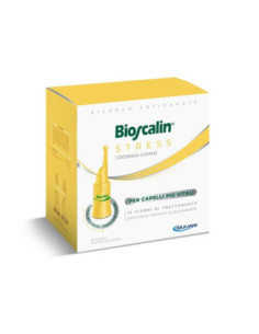 Bioscalin stress anticaduta 7f