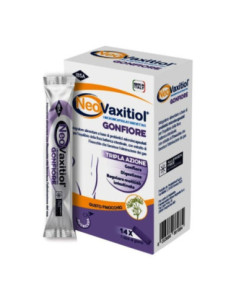 Neovaxitiol gonfiore 14stick