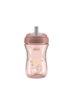 Ch tazza advanced rosa 12m+