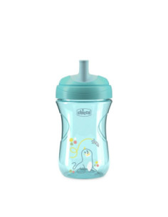 Ch tazza advanced azzurra 12m+