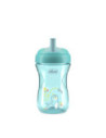 Ch tazza advanced azzurra 12m+