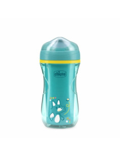 Ch tazza active azzurra 14m+