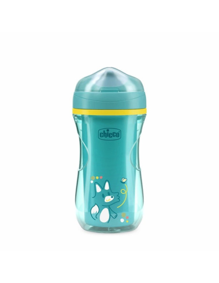 Ch tazza active azzurra 14m+