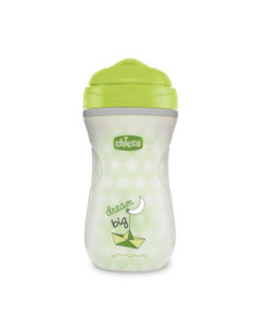 Ch tazza glowing verde - Chicco | Clubfarma
