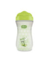 Ch tazza glowing verde