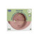 Ch piatto pappacalda 6m+ rosa